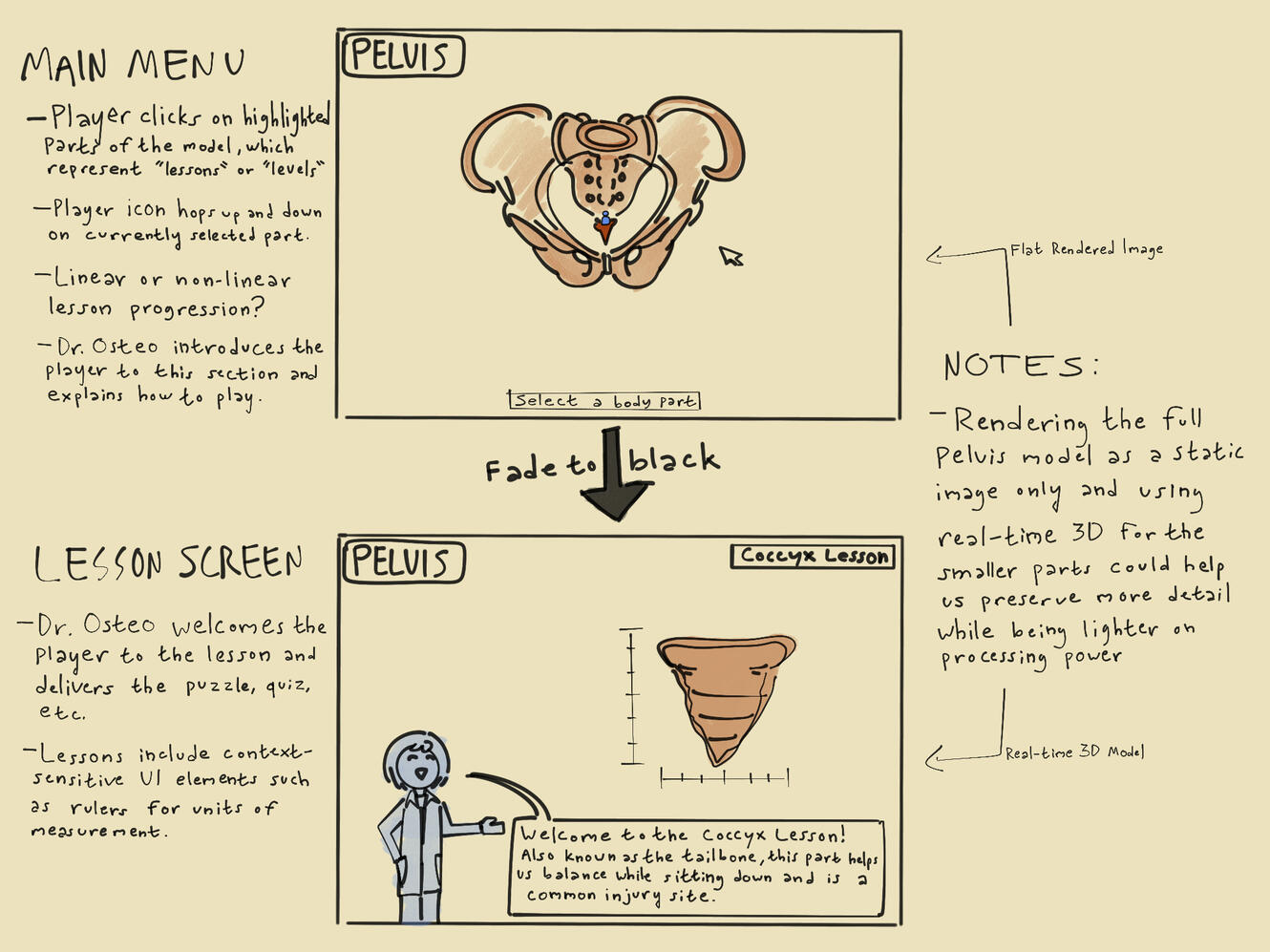 OC: GameDev Club @ UHM Logo